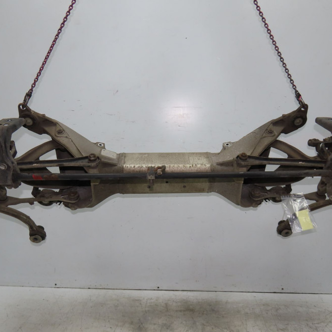 Train arrière occasion PEUGEOT 508 Phase 1 04-1995->04-1999 2.0 HDI 163ch 1