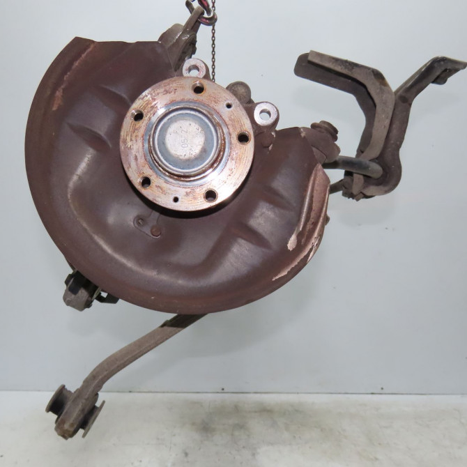 Train arrière occasion PEUGEOT 508 Phase 1 04-1995->04-1999 2.0 HDI 163ch 2