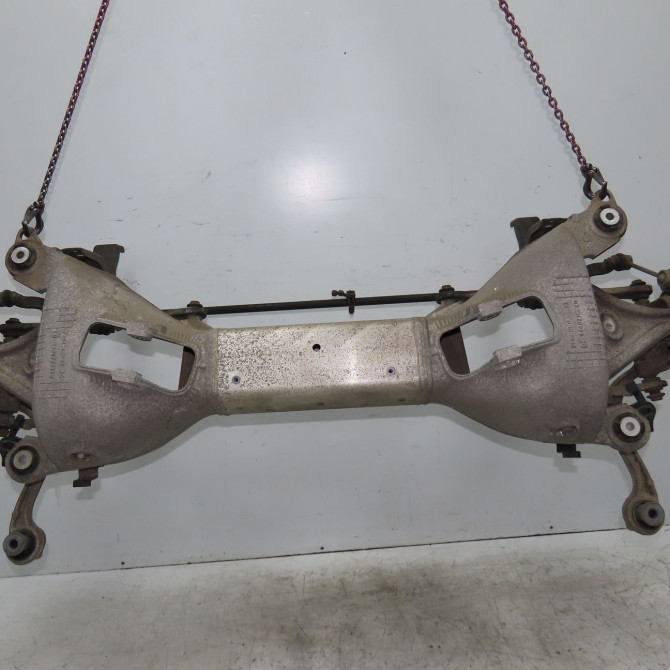 Train arrière occasion PEUGEOT 508 Phase 1 04-1995->04-1999 2.0 HDI 163ch 3