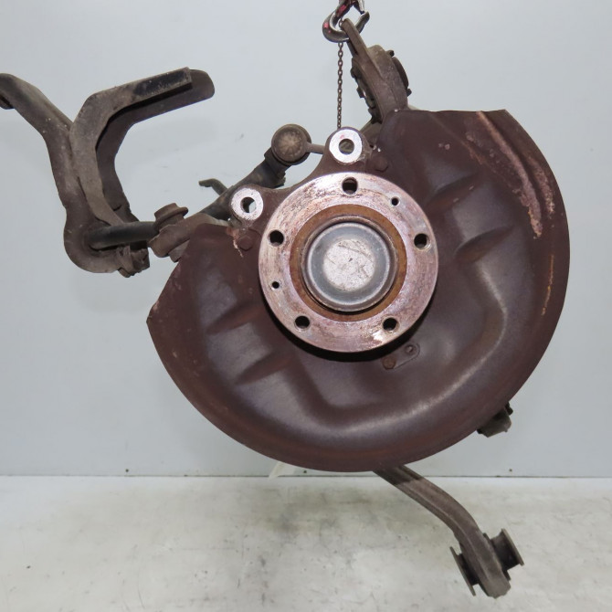 Train arrière occasion PEUGEOT 508 Phase 1 04-1995->04-1999 2.0 HDI 163ch 4