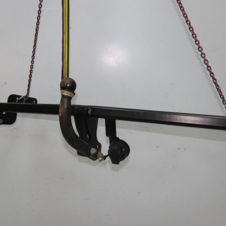 Attelage occasion PEUGEOT 207 Phase 1 04-2006->06-2013 1.4 HDI 70ch