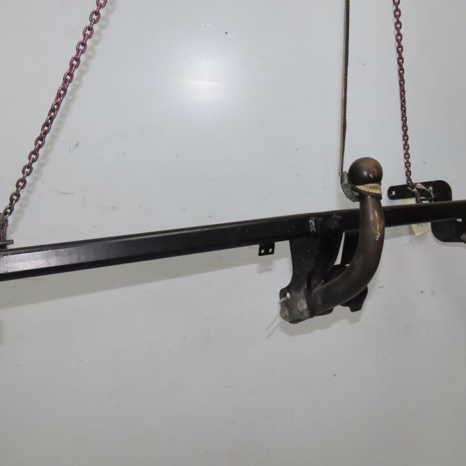 Attelage occasion PEUGEOT 207 Phase 1 04-2006->06-2013 1.4 HDI 70ch 2