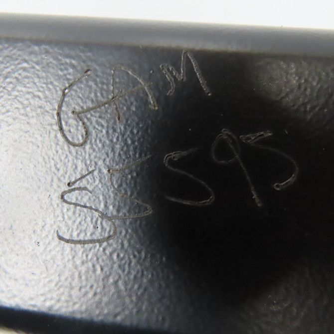 Attelage occasion PEUGEOT 207 Phase 1 04-2006->06-2013 1.4 HDI 70ch 5