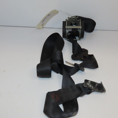 Ceinture avant gauche occasion PEUGEOT 307 Phase 2 SW 06-2005->07-2008 1.6HDi 16v FAP 110ch