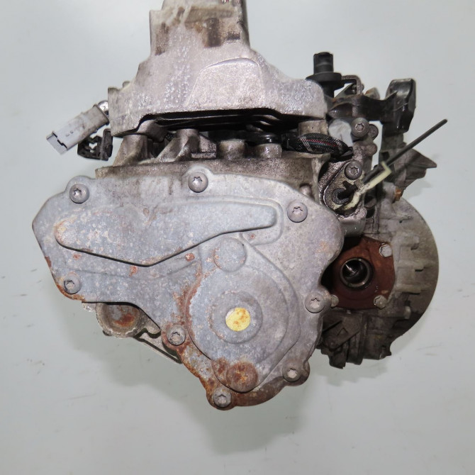 Boîte à vitesse mecanique occasion  9806281880 3