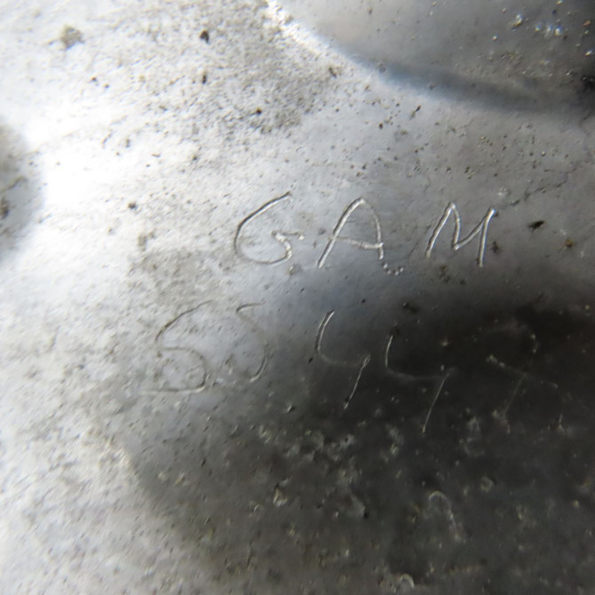 Boîte à vitesse mecanique occasion  9806281880 6