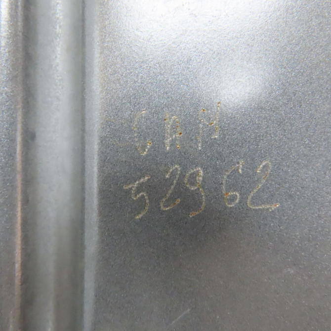 Renfort pare-choc arrière occasion FORD MUSTANG VII phase 1 06-2015->... 1940381 3