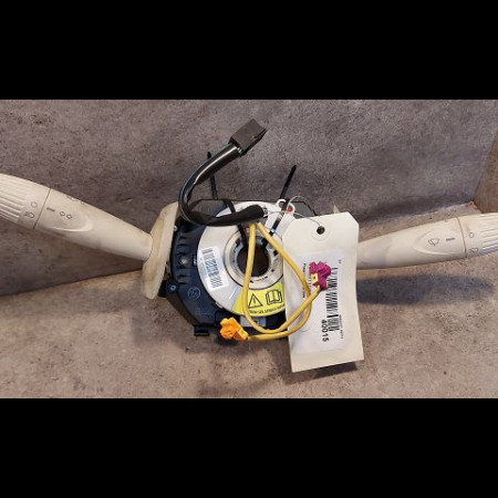 Bloc commodos occasion FIAT 500 II 500 II Phase 1 2007-07-01->2016-03-31 1.3 D MULTIJET 16v 75ch 735472464