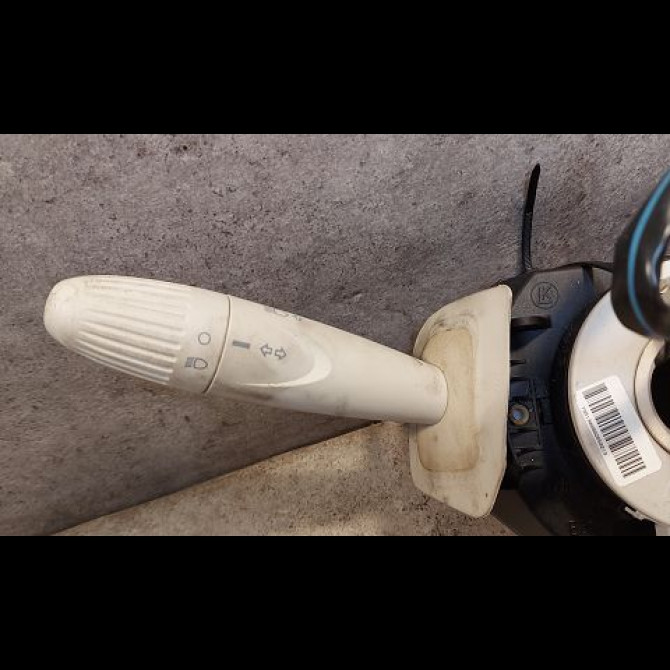 Bloc commodos occasion FIAT 500 II 500 II Phase 1 2007-07-01->2016-03-31 1.3 D MULTIJET 16v 75ch 735472464 3