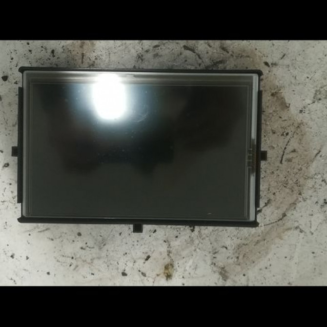 Autoradio occasion RENAULT CLIO IV Phase 1 07-2012->... 1.5 DCI 75ch 281151863R 3