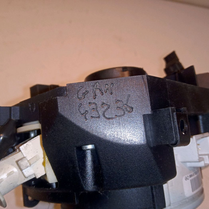 Bloc commodos occasion FIAT 500 II 500 II Phase 1 2007-07-01->2016-03-31 1.2i 69ch 735472464 3