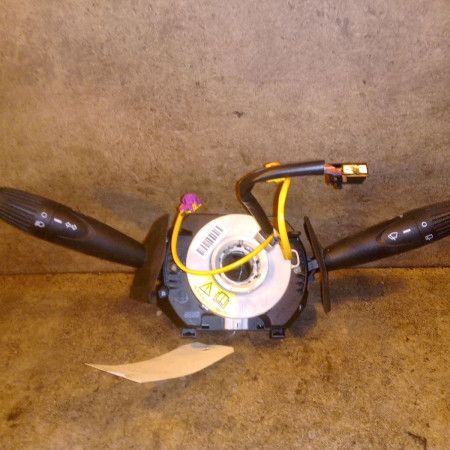 Bloc commodos occasion FIAT 500 II 500 II Phase 1 2007-07-01->2016-03-31 1.2i 69ch 735472464