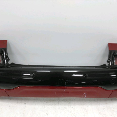 Pare-choc arrière occasion CITROEN C3 PICASSO Phase 1 02-2009->08-2012 1.6 HDi 16v 90ch