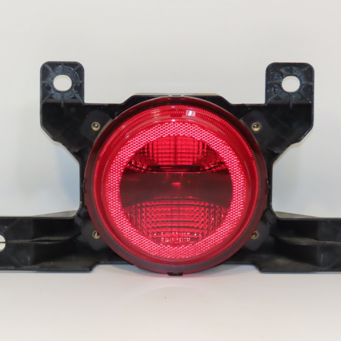 Feu arrière gauche occasion CITROEN 9851162080 1