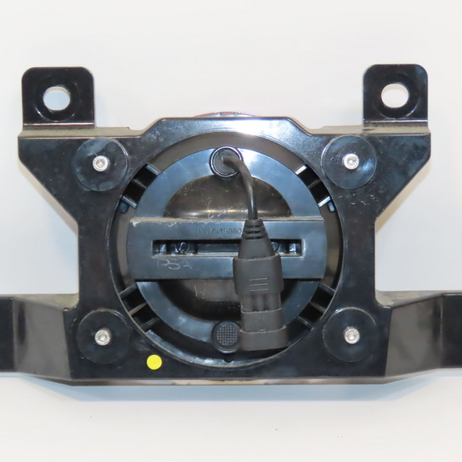 Feu arrière gauche occasion CITROEN 9851162080 2