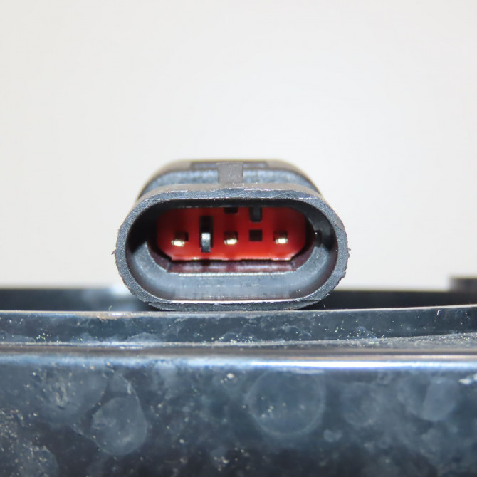 Feu arrière gauche occasion CITROEN 9851162080 3