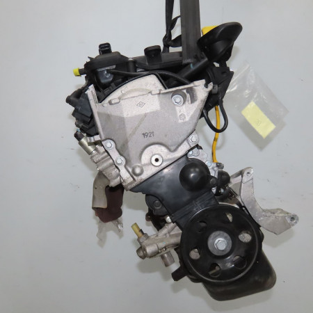 Moteur essence occasion RENAULT TWINGO II Phase 1 06-2007->11-2011 1.2i 16v 75ch 8201156008