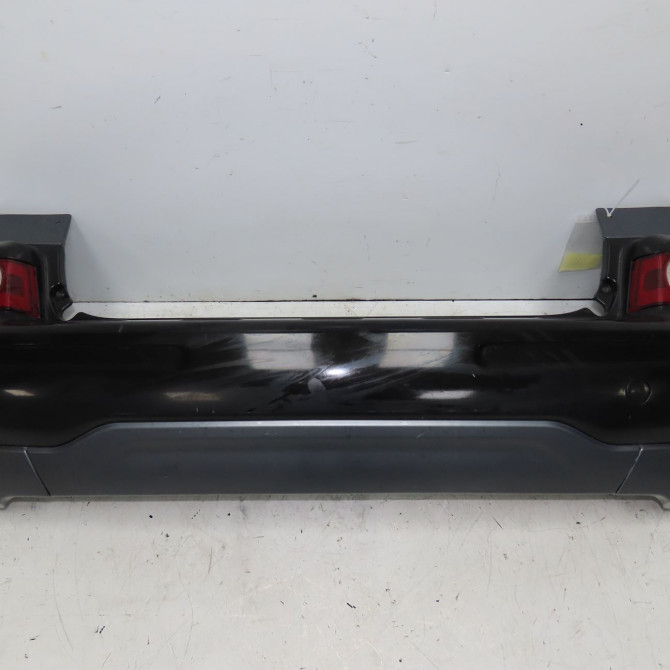 Pare-choc arrière occasion CITROEN C3 PICASSO Phase 1 02-2009->08-2012 1.6 HDi 90ch 1