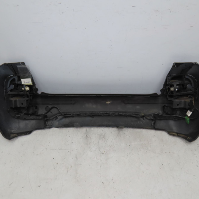 Pare-choc arrière occasion CITROEN C3 PICASSO Phase 1 02-2009->08-2012 1.6 HDi 90ch 2
