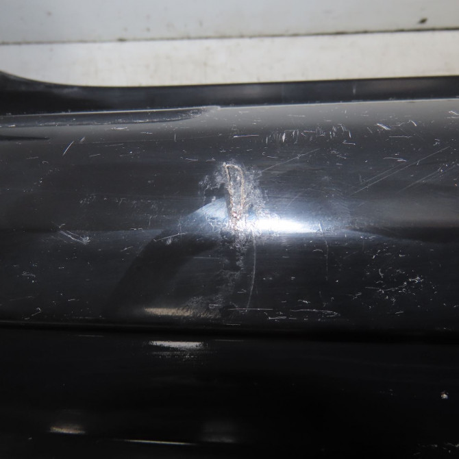 Pare-choc arrière occasion CITROEN C3 PICASSO Phase 1 02-2009->08-2012 1.6 HDi 90ch 5