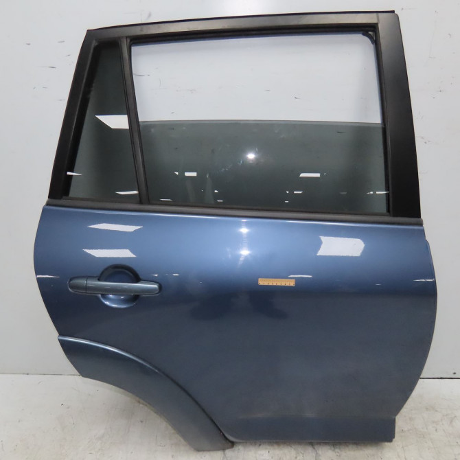 Porte arrière droite occasion TOYOTA RAV4 III Phase 1 02-2006->11-2009 177 D-4D 6700342131 1