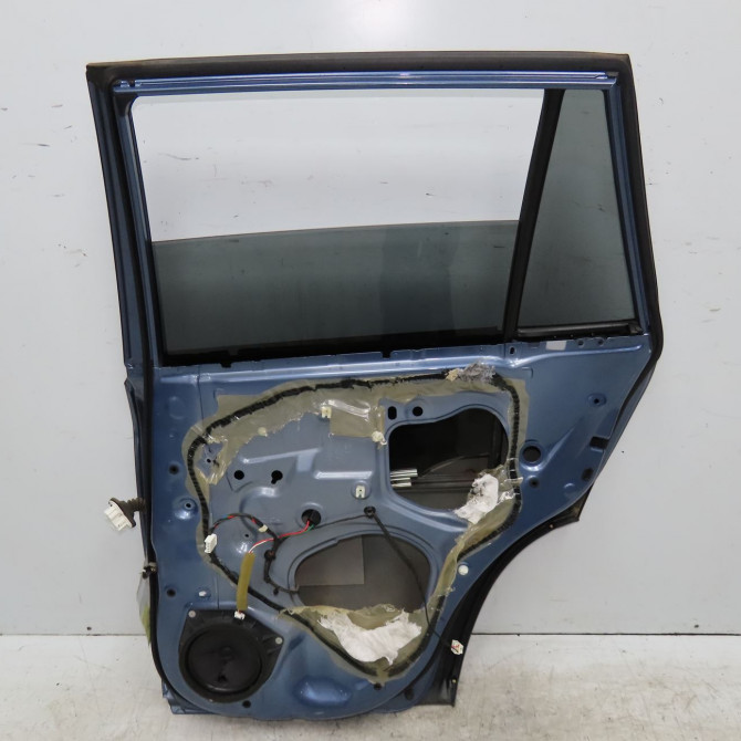 Porte arrière droite occasion TOYOTA RAV4 III Phase 1 02-2006->11-2009 177 D-4D 6700342131 2