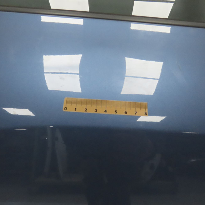 Porte arrière droite occasion TOYOTA RAV4 III Phase 1 02-2006->11-2009 177 D-4D 6700342131 3