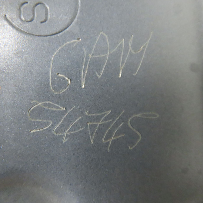 Porte arrière droite occasion TOYOTA RAV4 III Phase 1 02-2006->11-2009 177 D-4D 6700342131 4