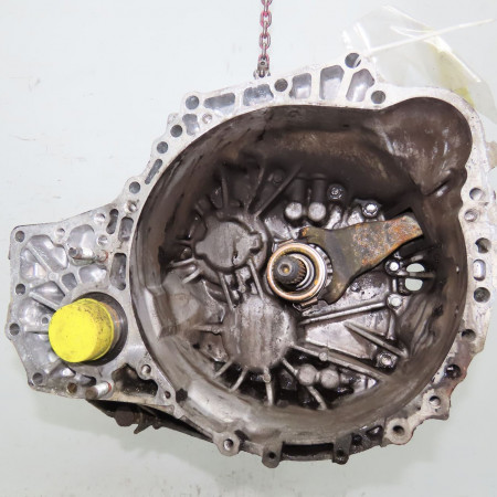 Boîte à vitesse mecanique occasion TOYOTA RAV4 III Phase 1 02-2006->11-2009 177 D-4D 3030042210