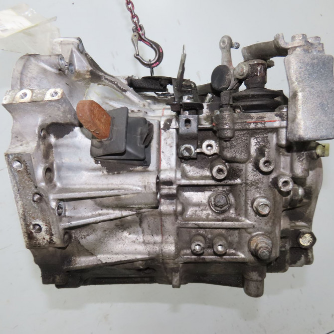 Boîte à vitesse mecanique occasion TOYOTA RAV4 III Phase 1 02-2006->11-2009 177 D-4D 3030042210 2