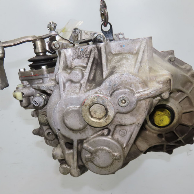 Boîte à vitesse mecanique occasion TOYOTA RAV4 III Phase 1 02-2006->11-2009 177 D-4D 3030042210 3