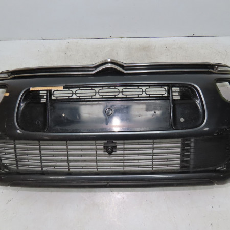 Pare-choc avant occasion CITROEN C4 PICASSO II Phase 1 04-2013->... 2.0 BlueHDi 150ch 1617535980
