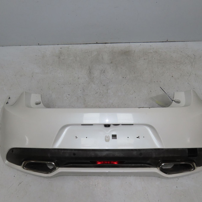 Pare-choc arrière occasion DS 146 Phase 1 04-1995->04-1999 2.0 BlueHDI 180ch 1608749880 1