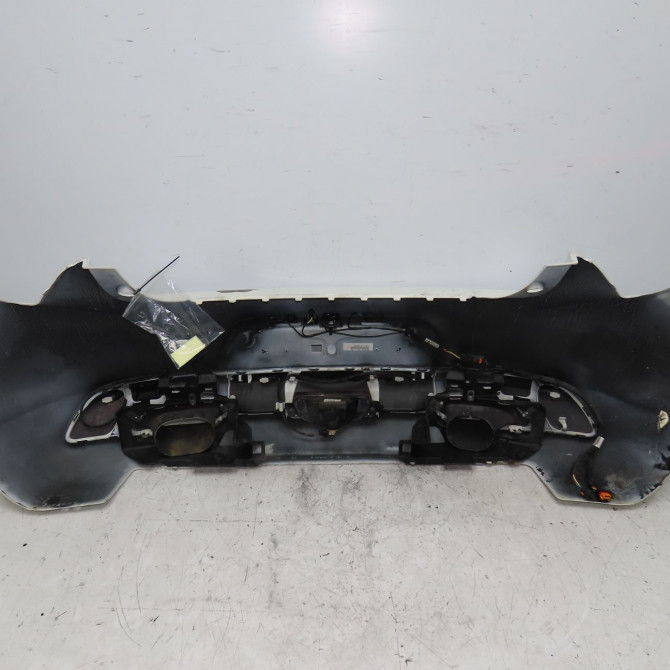 Pare-choc arrière occasion DS 146 Phase 1 04-1995->04-1999 2.0 BlueHDI 180ch 1608749880 2