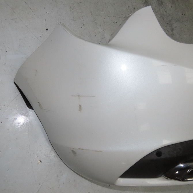 Pare-choc arrière occasion DS 146 Phase 1 04-1995->04-1999 2.0 BlueHDI 180ch 1608749880 3