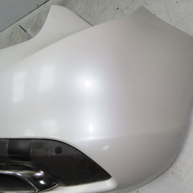 Pare-choc arrière occasion DS 146 Phase 1 04-1995->04-1999 2.0 BlueHDI 180ch 1608749880 4