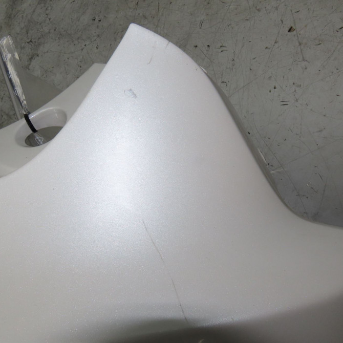 Pare-choc arrière occasion DS 146 Phase 1 04-1995->04-1999 2.0 BlueHDI 180ch 1608749880 6