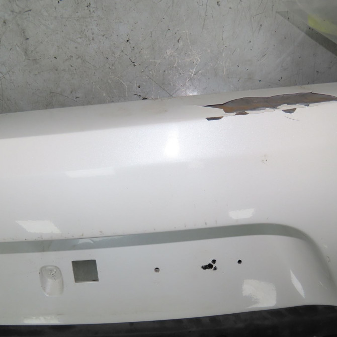 Pare-choc arrière occasion DS 146 Phase 1 04-1995->04-1999 2.0 BlueHDI 180ch 1608749880 7