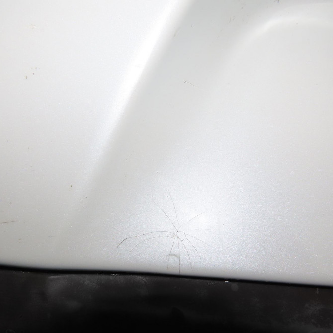 Pare-choc arrière occasion DS 146 Phase 1 04-1995->04-1999 2.0 BlueHDI 180ch 1608749880 8