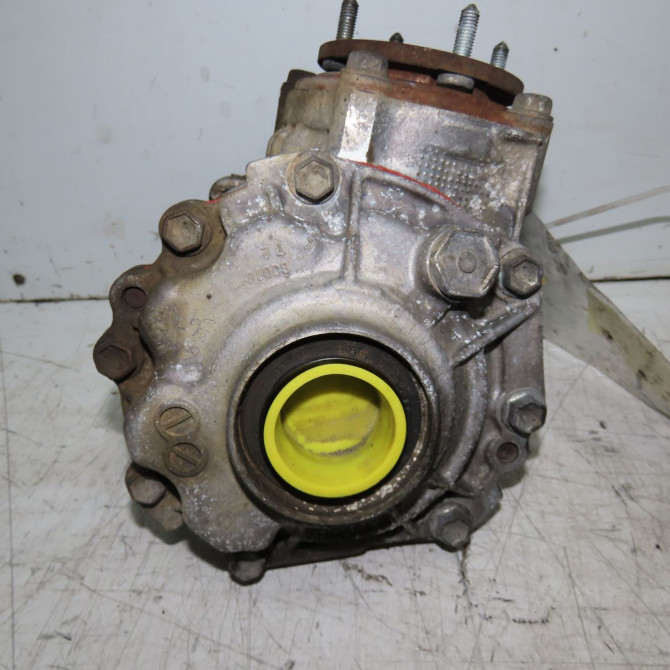 Boite de transfert occasion TOYOTA RAV4 III Phase 1 02-2006->11-2009 177 D-4D 3610042091 1