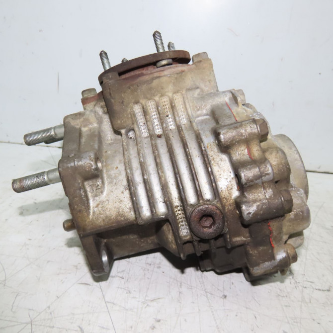 Boite de transfert occasion TOYOTA RAV4 III Phase 1 02-2006->11-2009 177 D-4D 3610042091 2