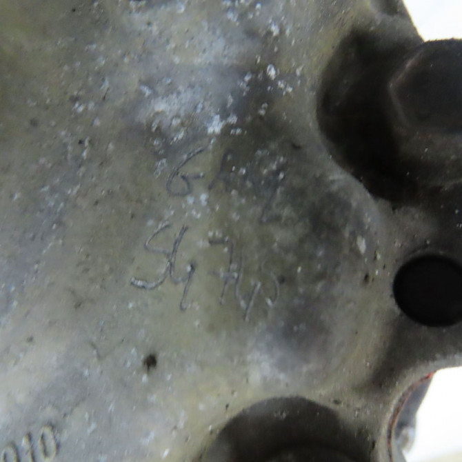 Boite de transfert occasion TOYOTA RAV4 III Phase 1 02-2006->11-2009 177 D-4D 3610042091 5