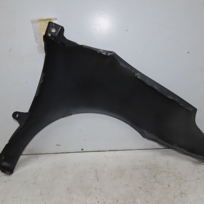 Aile avant gauche occasion CITROEN C4 I Phase 1 11-2004->07-2008 1.4i 16v 7840Q3 2