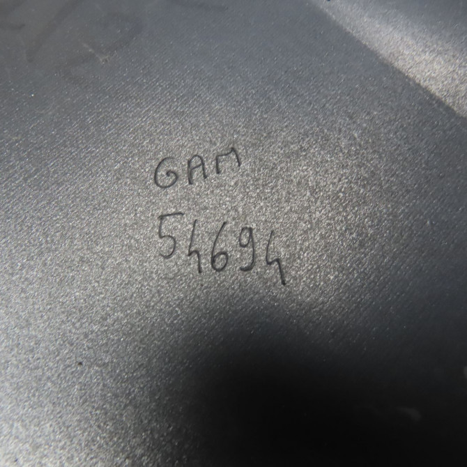 Aile avant gauche occasion CITROEN C4 I Phase 1 11-2004->07-2008 1.4i 16v 7840Q3 4