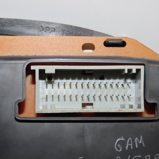 Compteur occasion RENAULT CLIO II Phase 1 03-1998->06-2001 1.6 8200054429 4