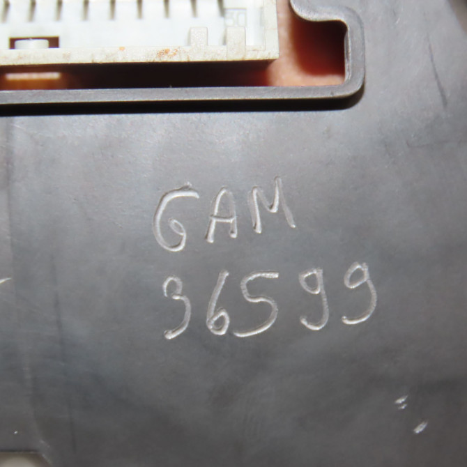 Compteur occasion RENAULT CLIO II Phase 1 03-1998->06-2001 1.6 8200054429 5