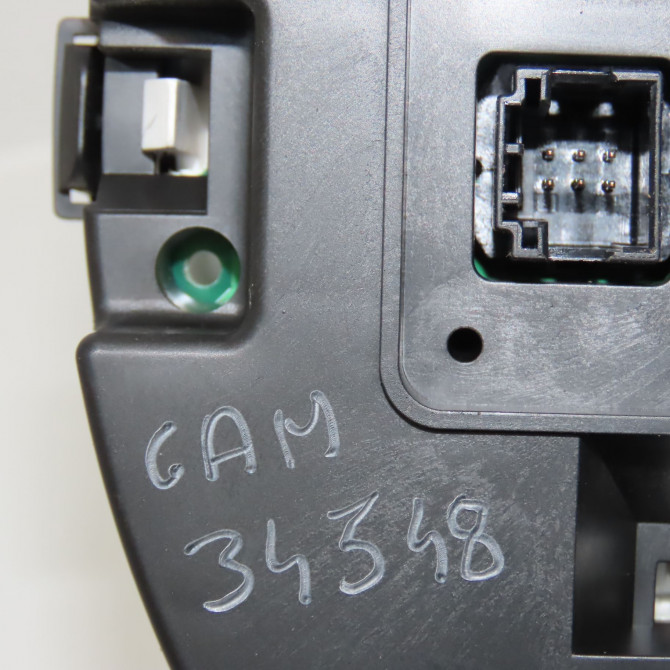 Compteur occasion MINI MINI II Phase 1 09-2006->12-2010 1.6 D 110ch 62109233768 4