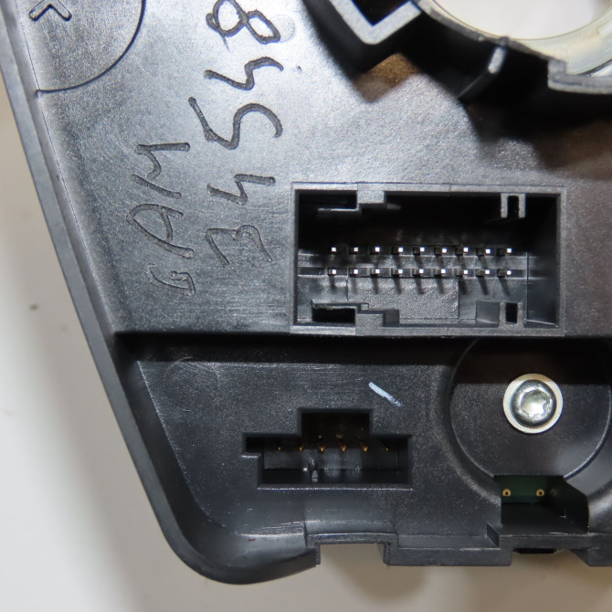 Bloc commodos occasion MINI MINI II Phase 1 09-2006->12-2010 1.6 D 110ch 61319253768 3