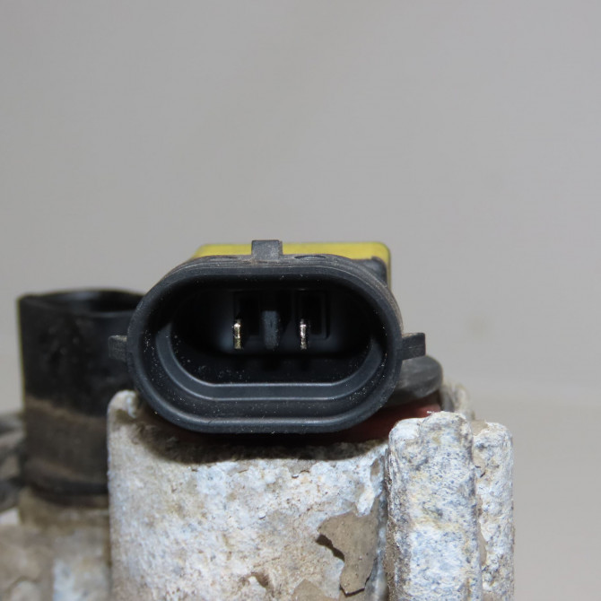 Phare antibrouillard avant gauche occasion MINI MINI II Phase 1 09-2006->12-2010 1.6 D 110ch 3