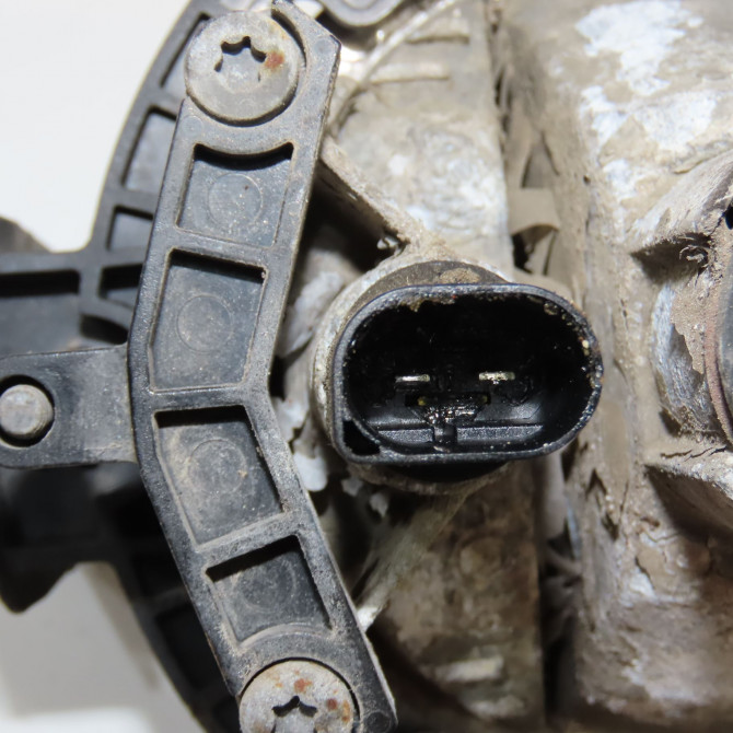 Phare antibrouillard avant droit occasion MINI MINI II Phase 1 09-2006->12-2010 1.6 D 110ch 4